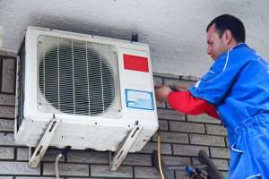 24/7 and Emergency HVAC Near Camp Washington, OH | Air Conidtioning and Heating Contractors